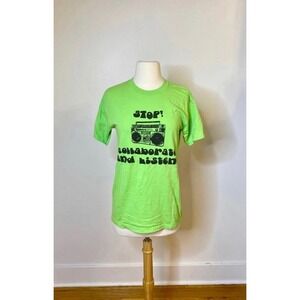 Retro Delta Phi Epsilon Sorority T-Shirt